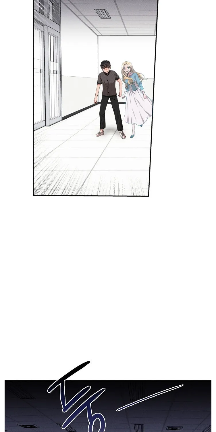 Read The Ghost Doctor chapter 40 image 56 on Lezhin