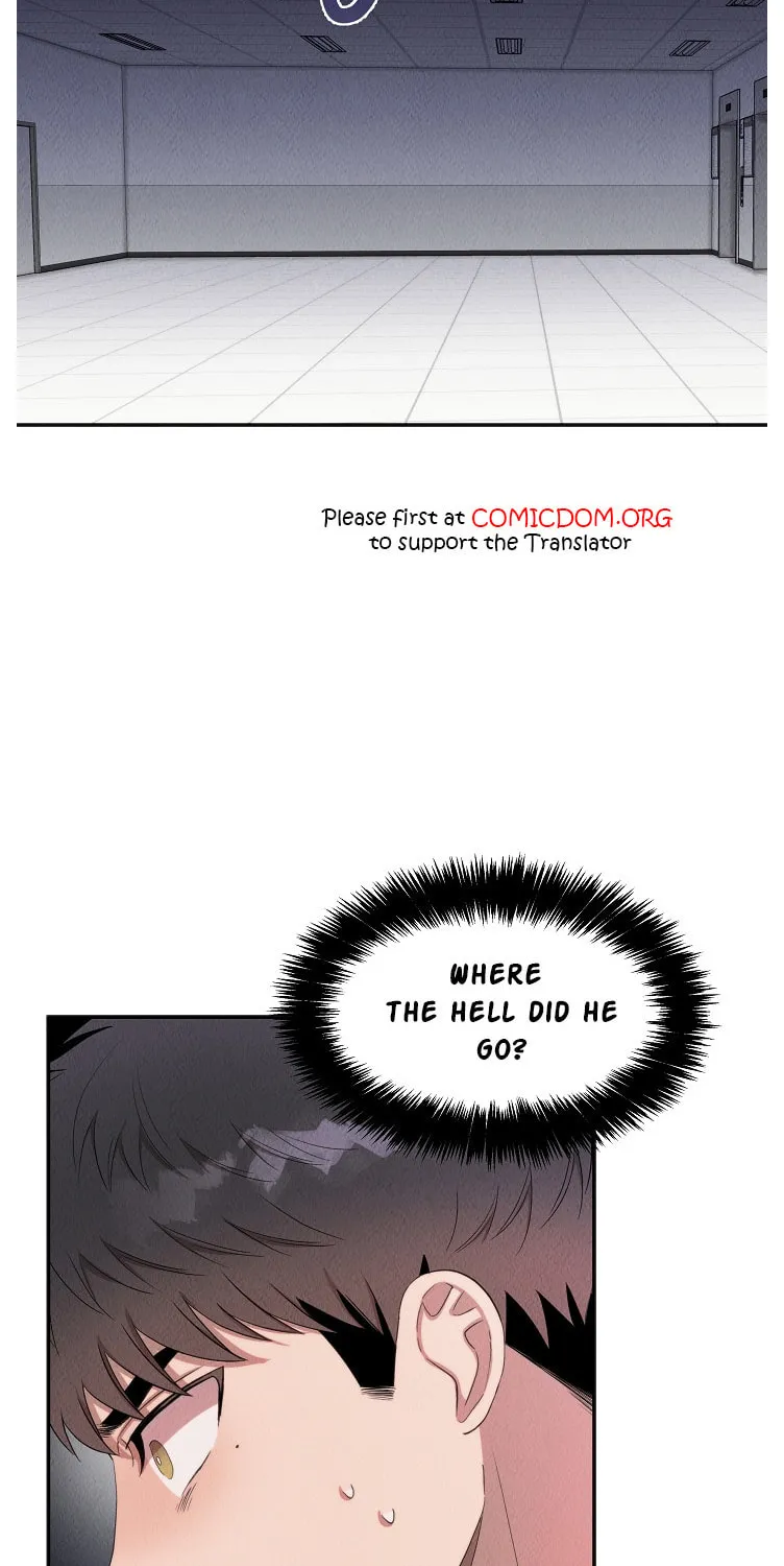 Read The Ghost Doctor chapter 40 image 57 on Lezhin