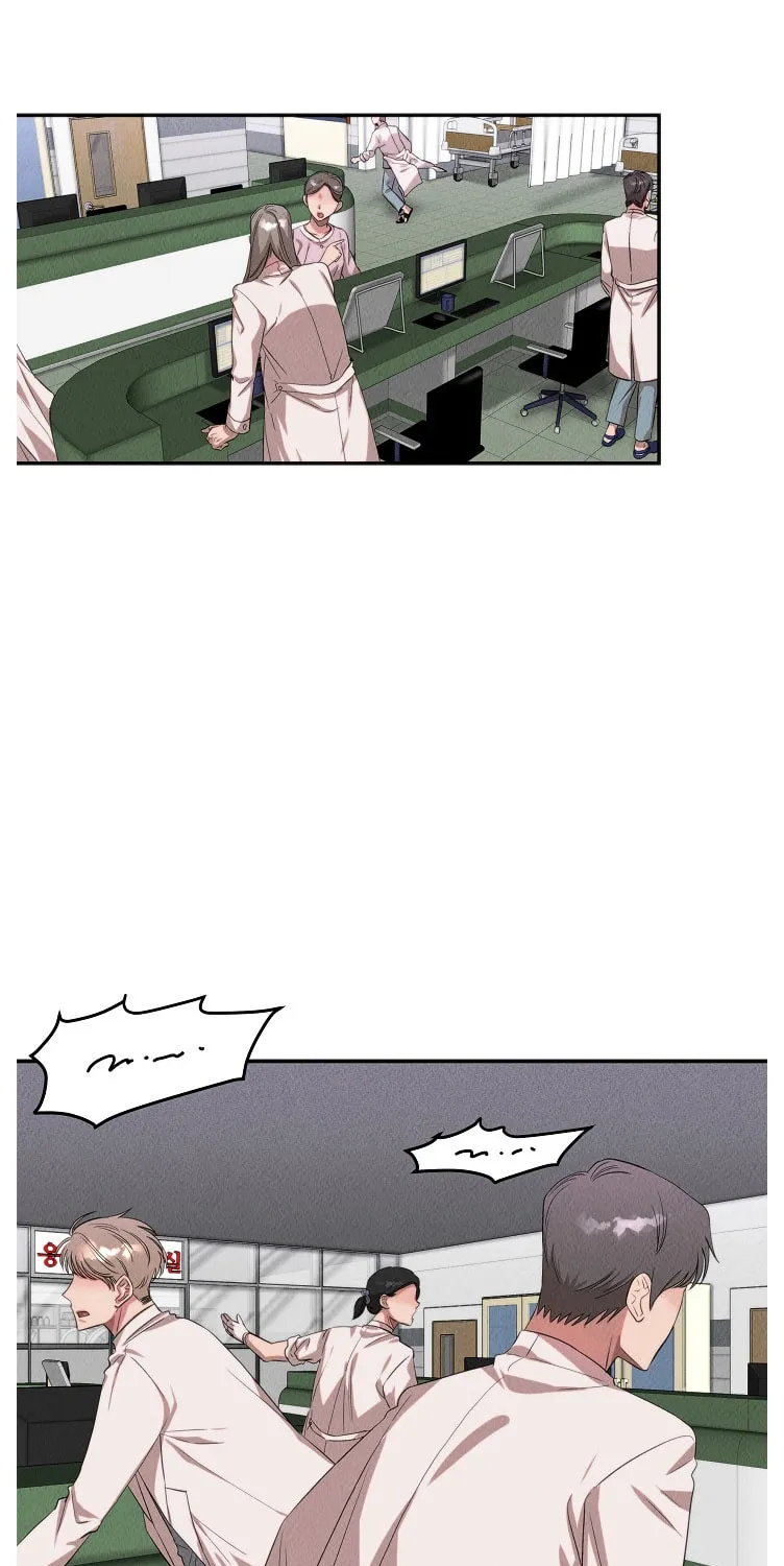 Read The Ghost Doctor chapter 40 image 59 on Lezhin