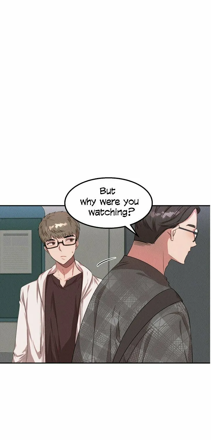 Read The Ghost Doctor chapter 40 image 6 on Lezhin