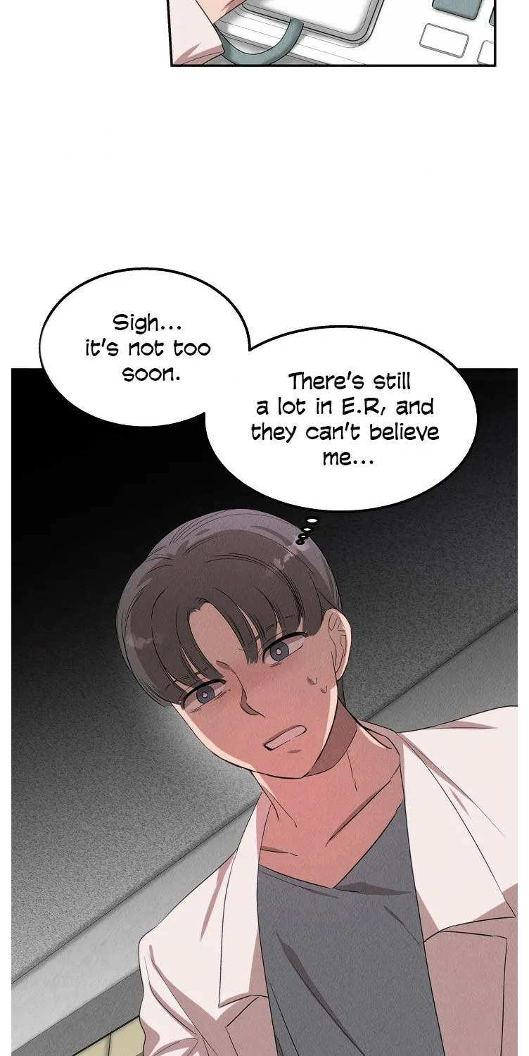Read The Ghost Doctor chapter 40 image 61 on Lezhin