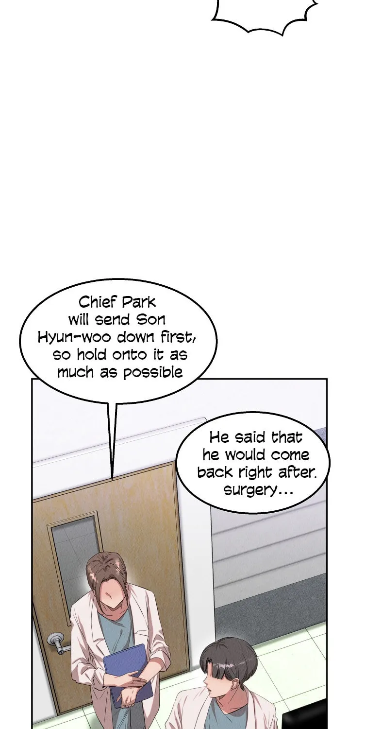 Read The Ghost Doctor chapter 40 image 65 on Lezhin
