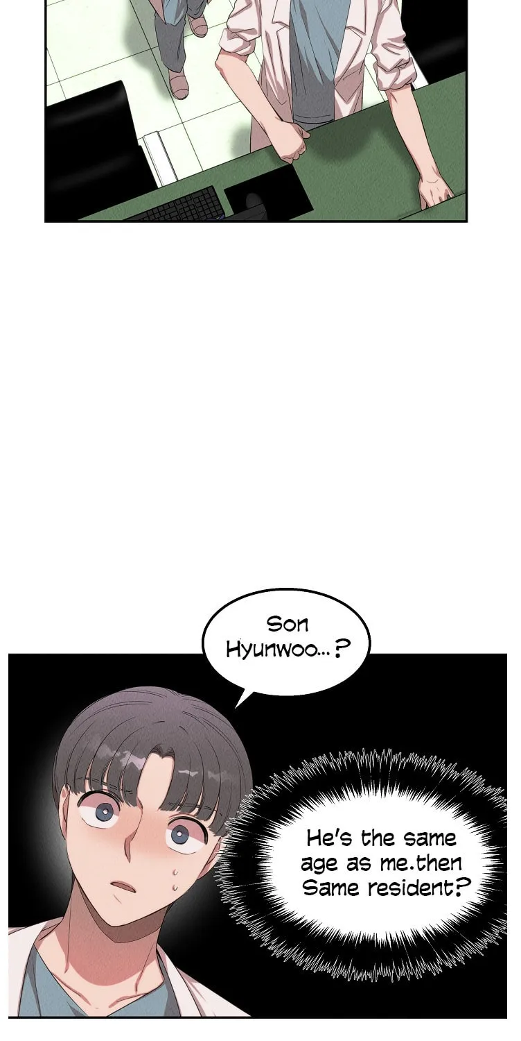 Read The Ghost Doctor chapter 40 image 66 on Lezhin