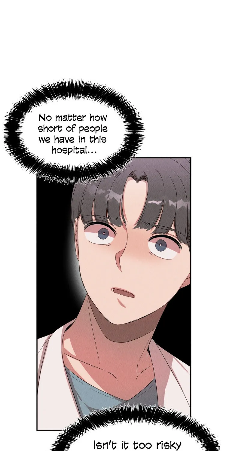 Read The Ghost Doctor chapter 40 image 67 on Lezhin