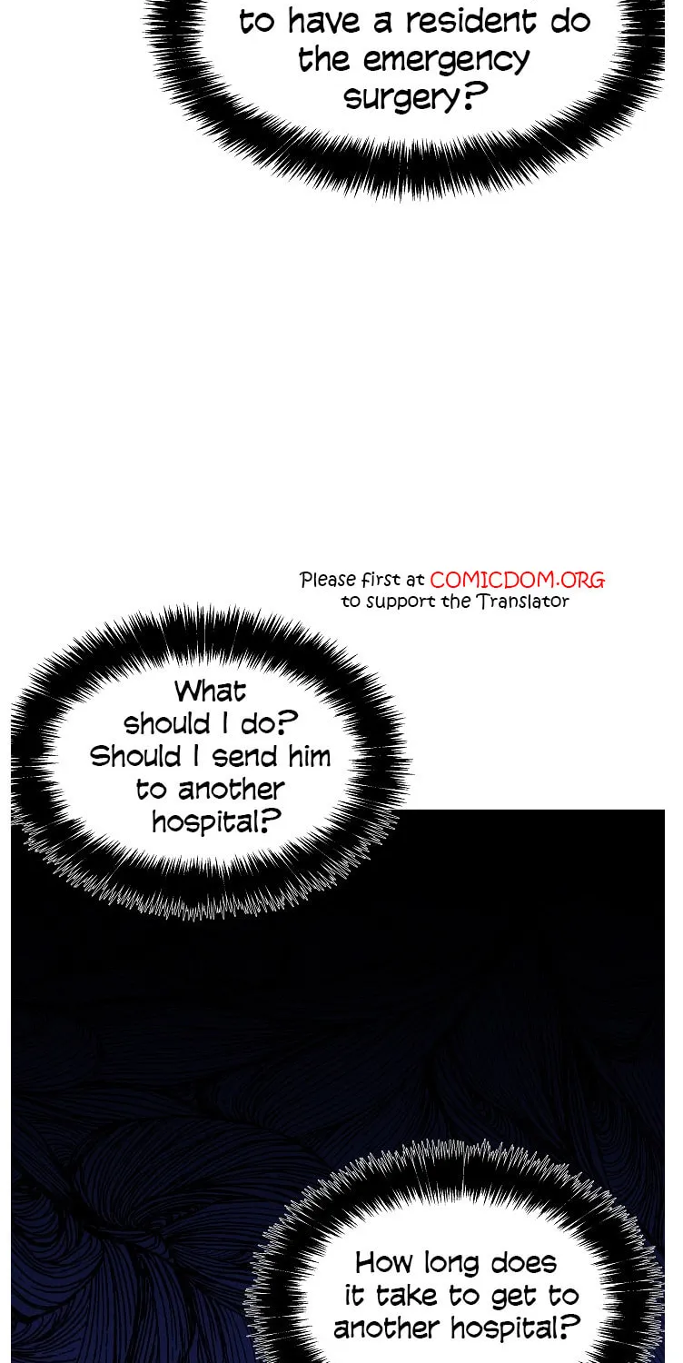 Read The Ghost Doctor chapter 40 image 68 on Lezhin