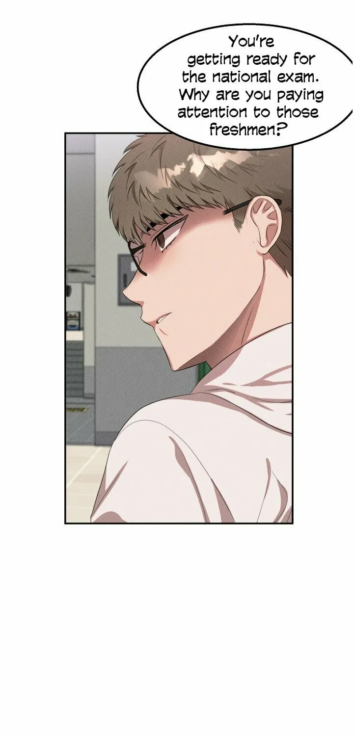 Read The Ghost Doctor chapter 40 image 7 on Lezhin