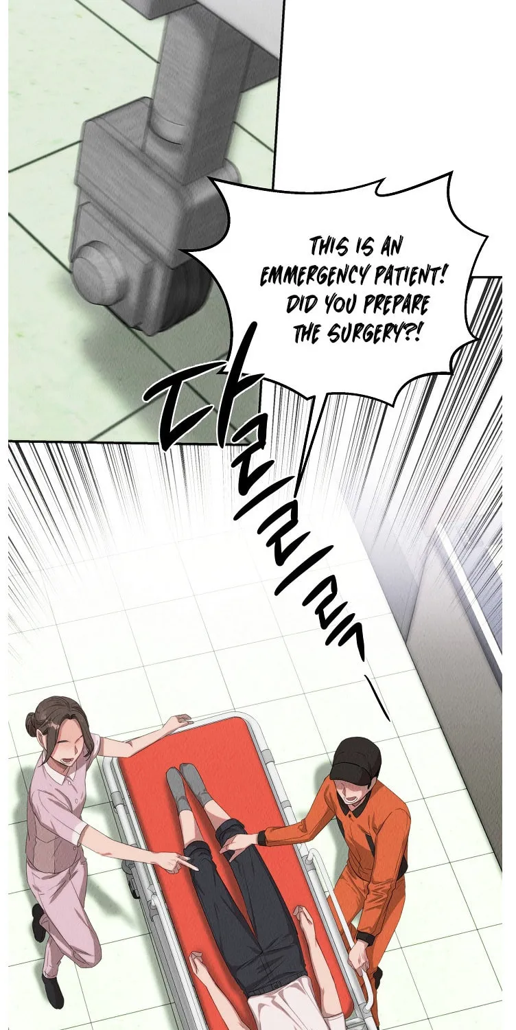 Read The Ghost Doctor chapter 40 image 72 on Lezhin