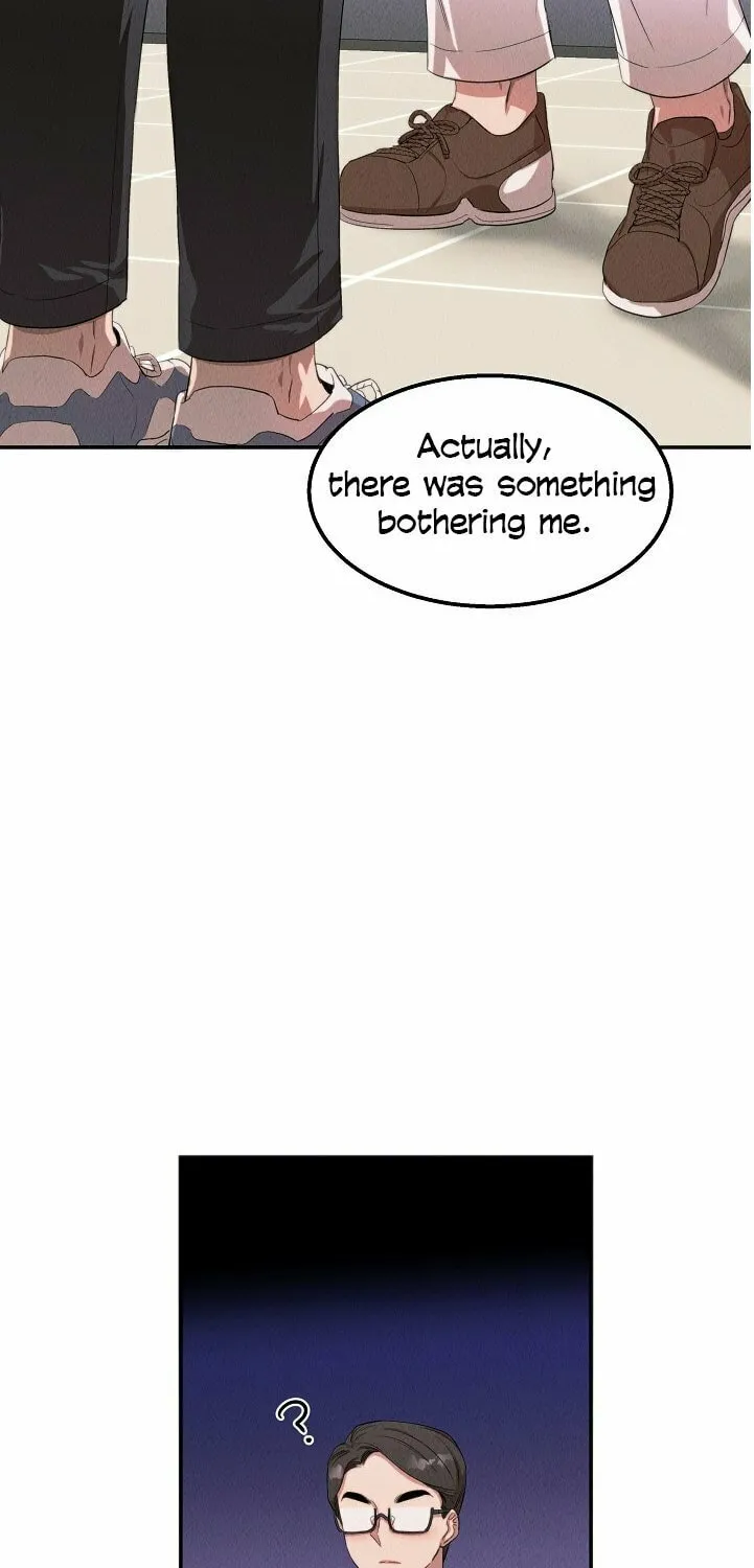 Read The Ghost Doctor chapter 40 image 9 on Lezhin