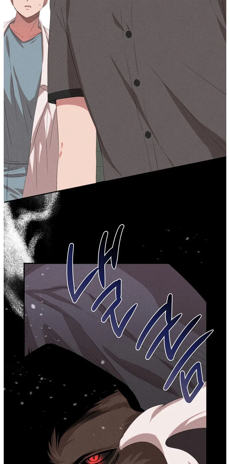 Read The Ghost Doctor chapter 41 image 12 on Lezhin