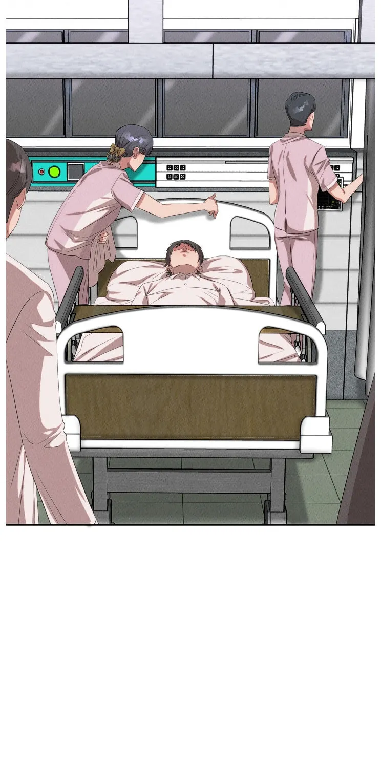 Read The Ghost Doctor chapter 41 image 15 on Lezhin