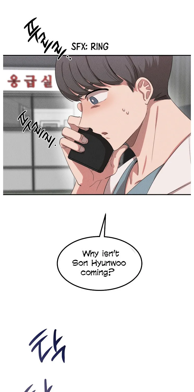 Read The Ghost Doctor chapter 41 image 16 on Lezhin