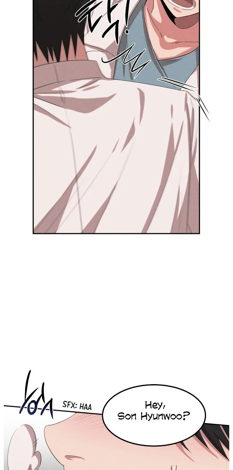 Read The Ghost Doctor chapter 41 image 18 on Lezhin