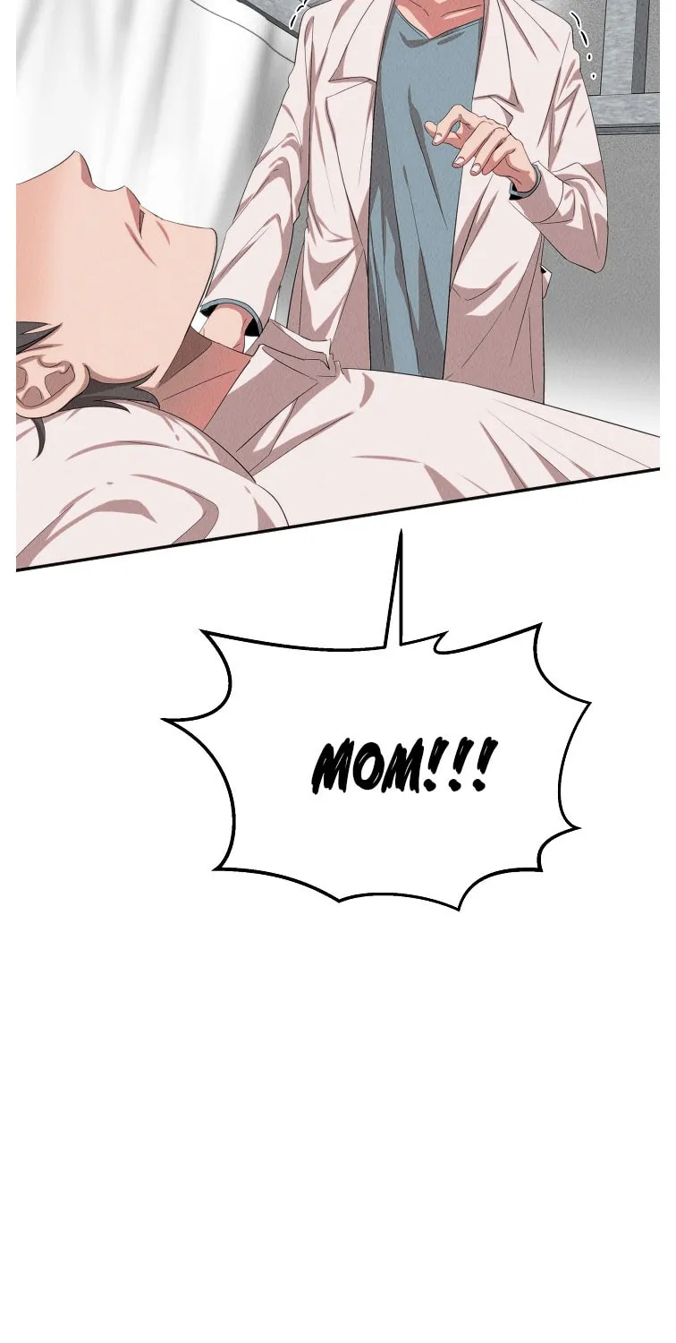 Read The Ghost Doctor chapter 41 image 21 on Lezhin