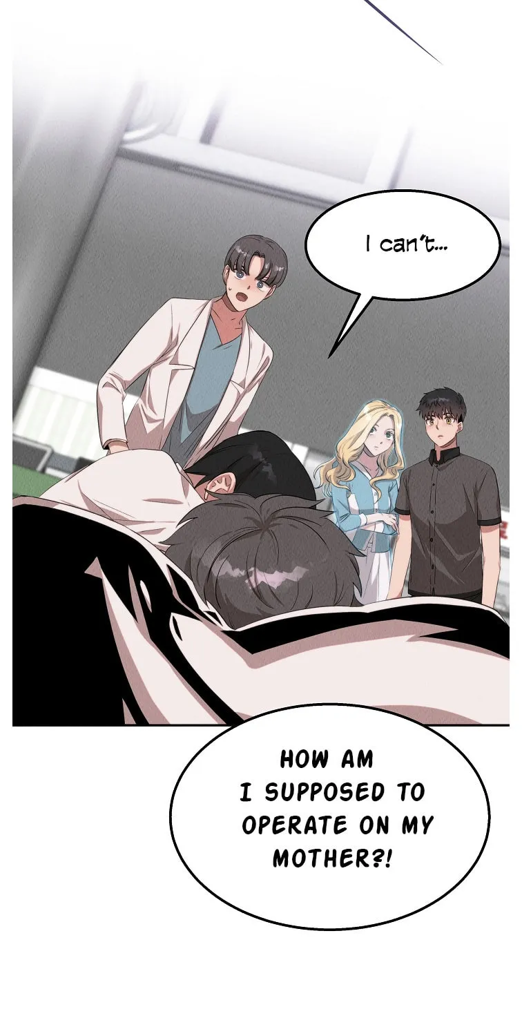 Read The Ghost Doctor chapter 41 image 24 on Lezhin