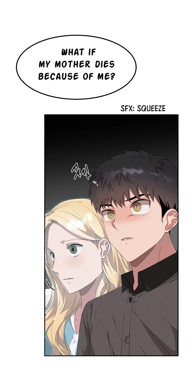 Read The Ghost Doctor chapter 41 image 25 on Lezhin
