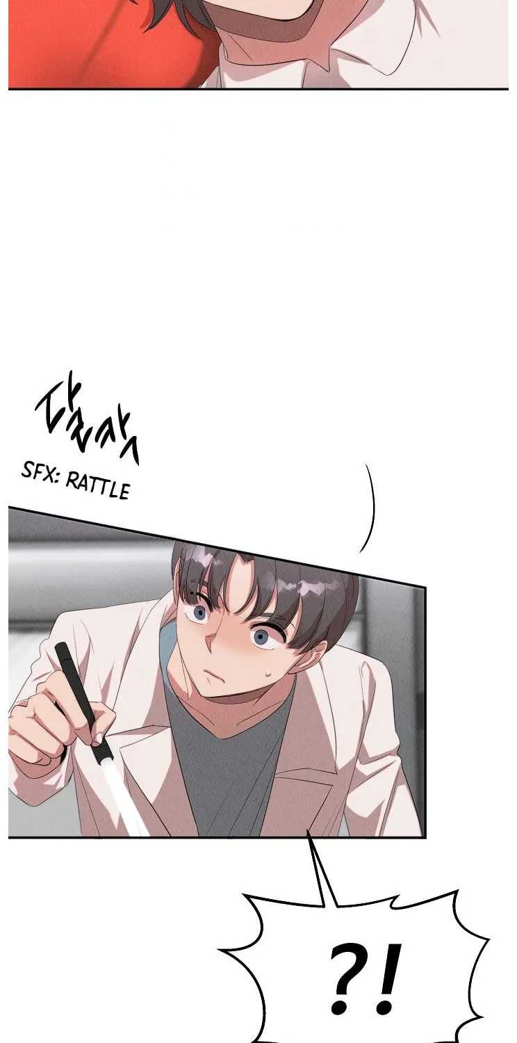 Read The Ghost Doctor chapter 41 image 3 on Lezhin