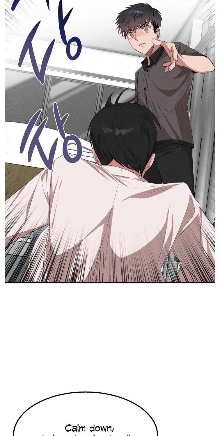Read The Ghost Doctor chapter 41 image 30 on Lezhin