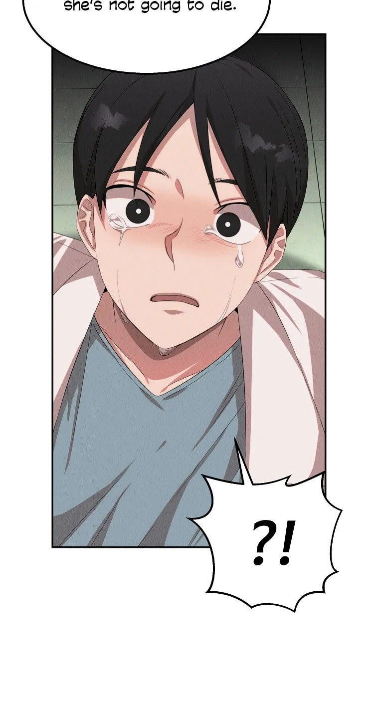 Read The Ghost Doctor chapter 41 image 31 on Lezhin