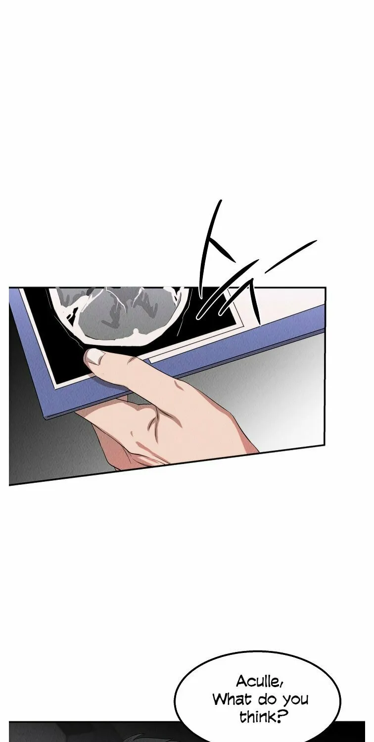 Read The Ghost Doctor chapter 41 image 32 on Lezhin