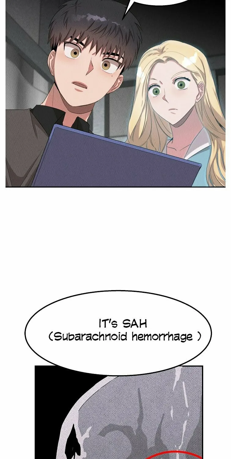 Read The Ghost Doctor chapter 41 image 33 on Lezhin