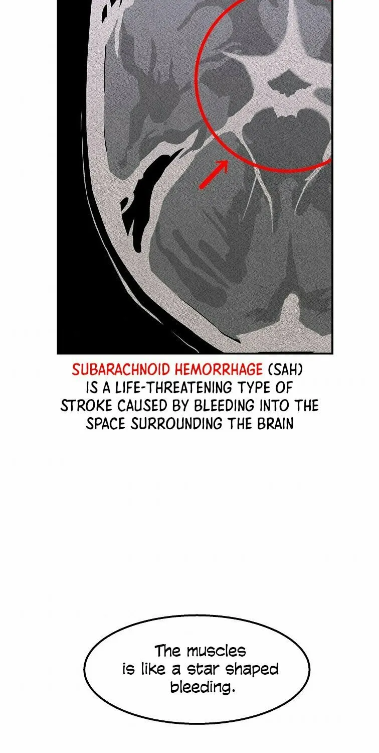 Read The Ghost Doctor chapter 41 image 34 on Lezhin