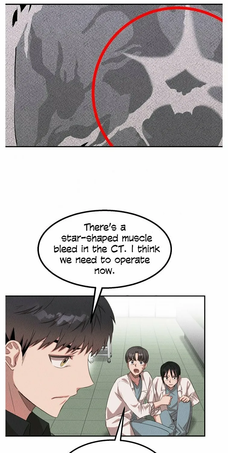 Read The Ghost Doctor chapter 41 image 35 on Lezhin