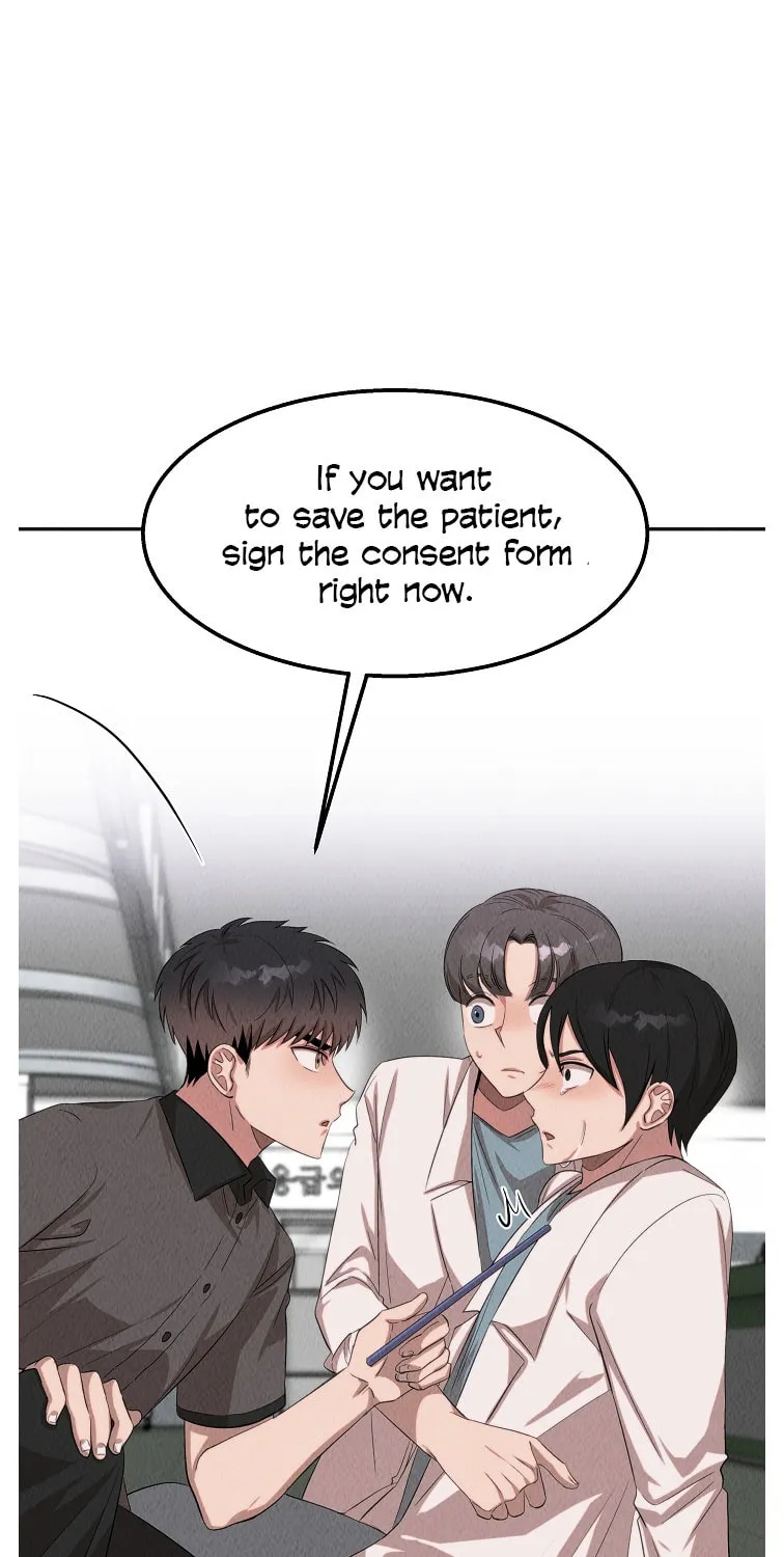 Read The Ghost Doctor chapter 41 image 37 on Lezhin