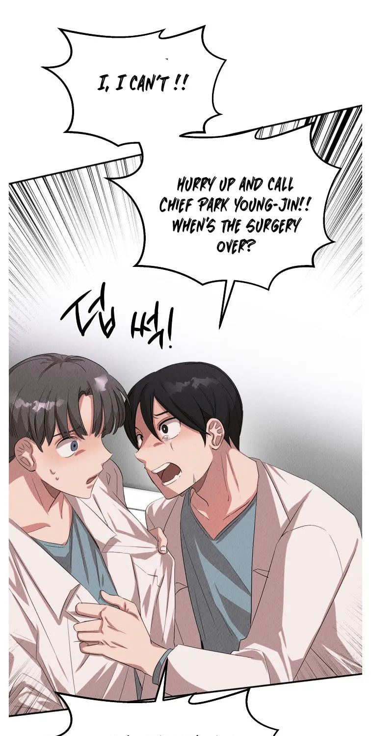 Read The Ghost Doctor chapter 41 image 39 on Lezhin