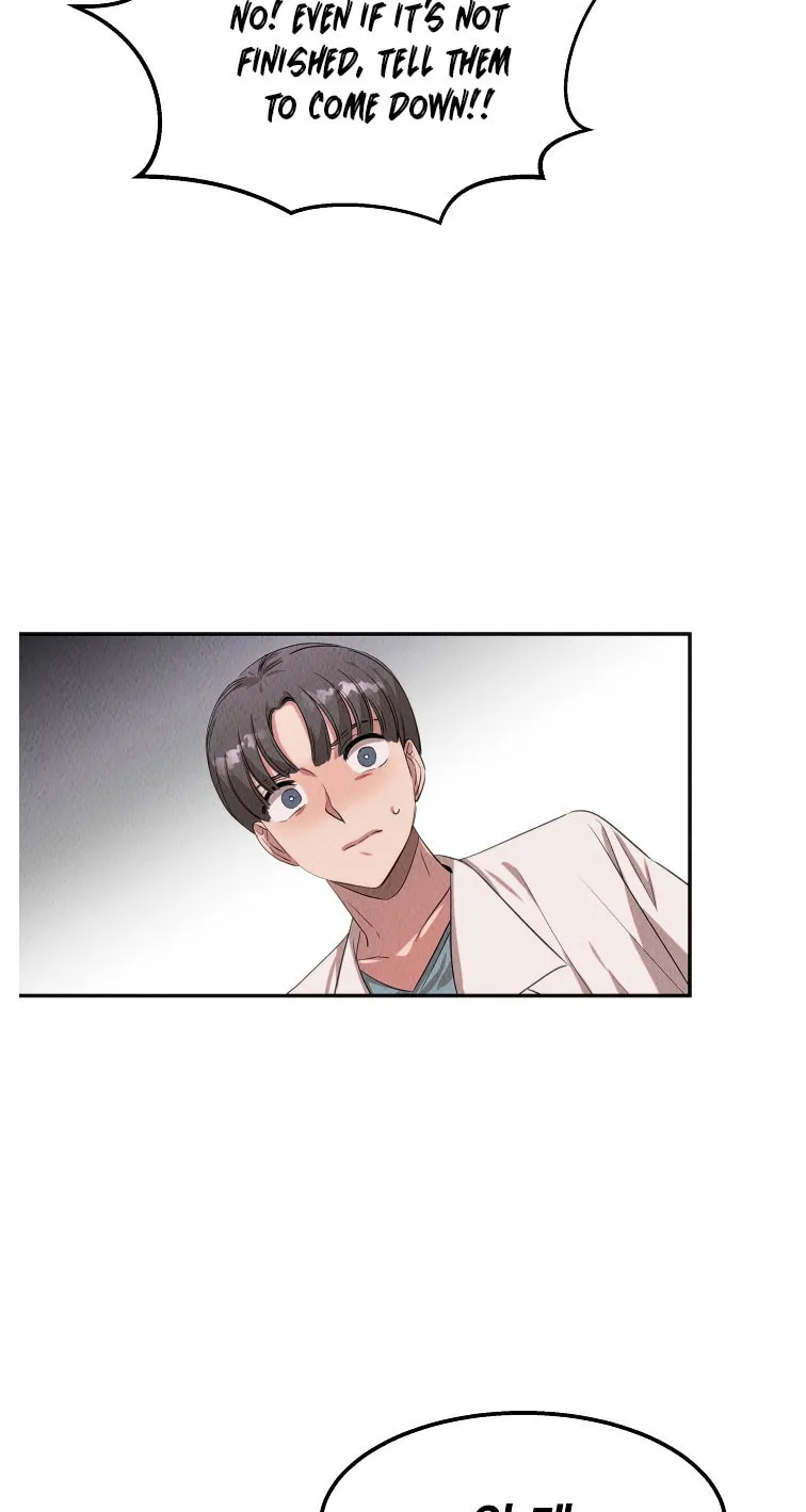 Read The Ghost Doctor chapter 41 image 40 on Lezhin
