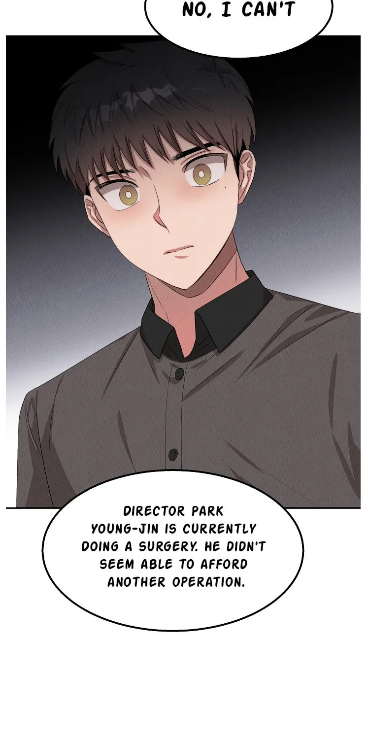 Read The Ghost Doctor chapter 41 image 41 on Lezhin