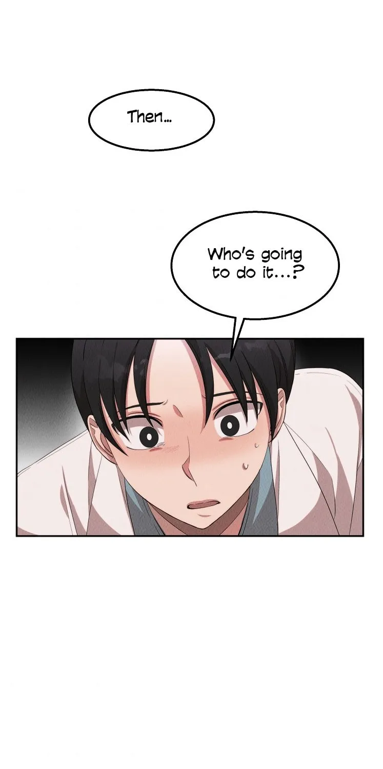 Read The Ghost Doctor chapter 41 image 42 on Lezhin