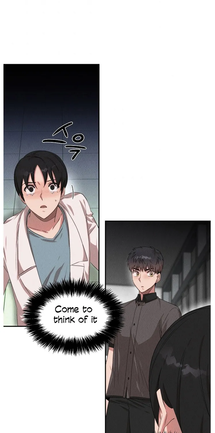 Read The Ghost Doctor chapter 41 image 43 on Lezhin