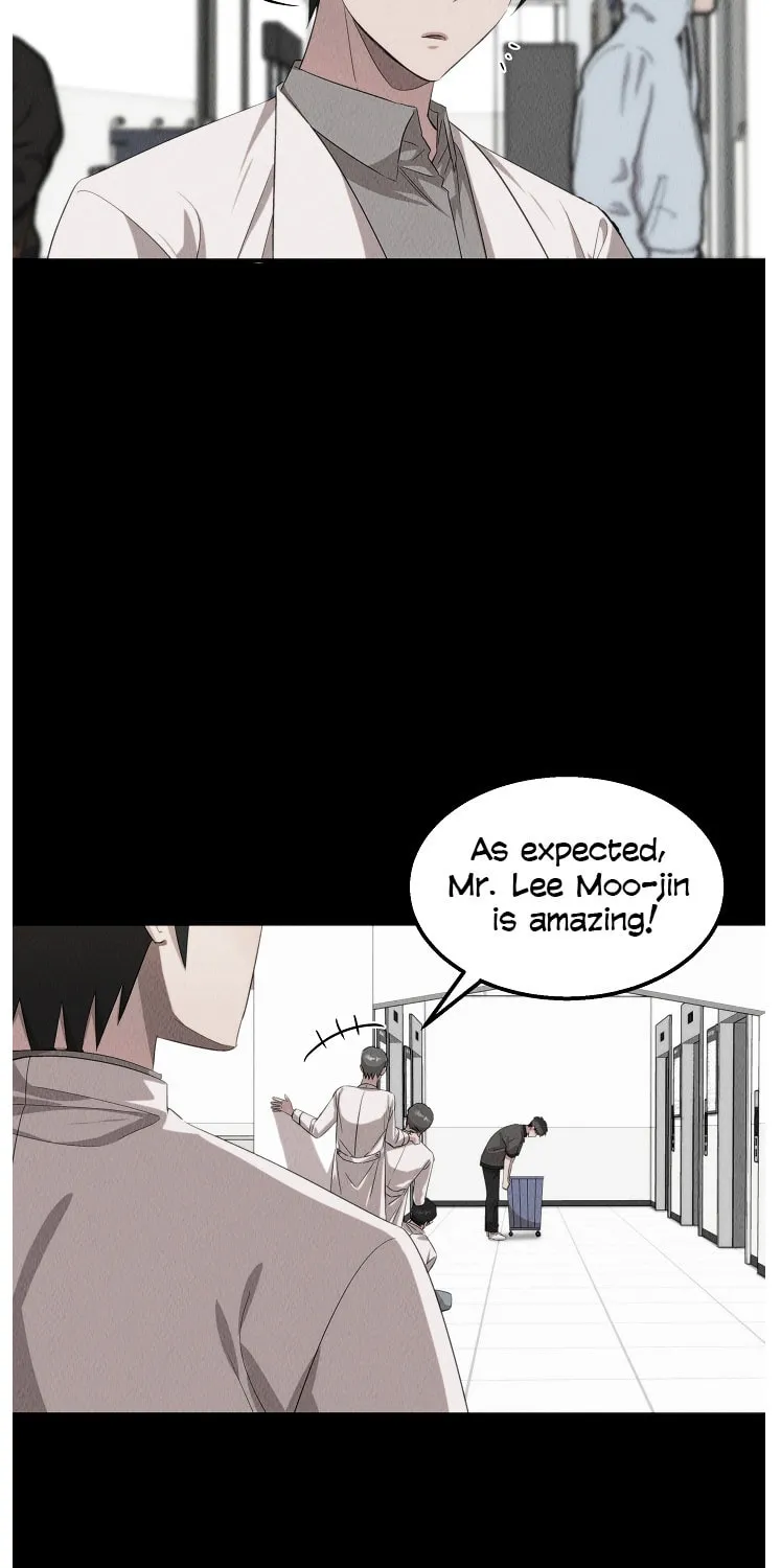 Read The Ghost Doctor chapter 41 image 45 on Lezhin
