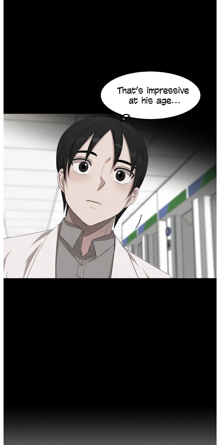 Read The Ghost Doctor chapter 41 image 48 on Lezhin