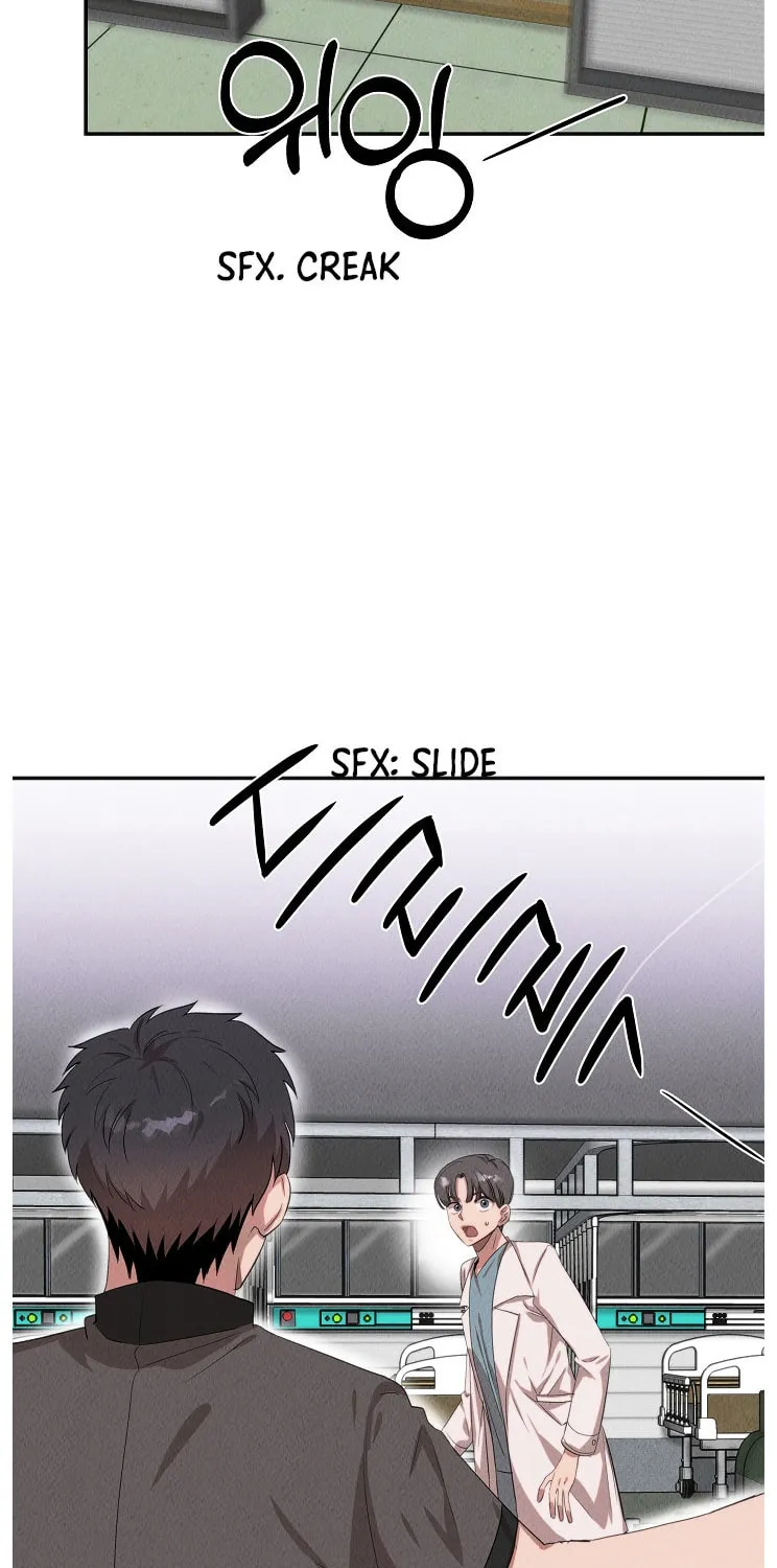 Read The Ghost Doctor chapter 41 image 5 on Lezhin
