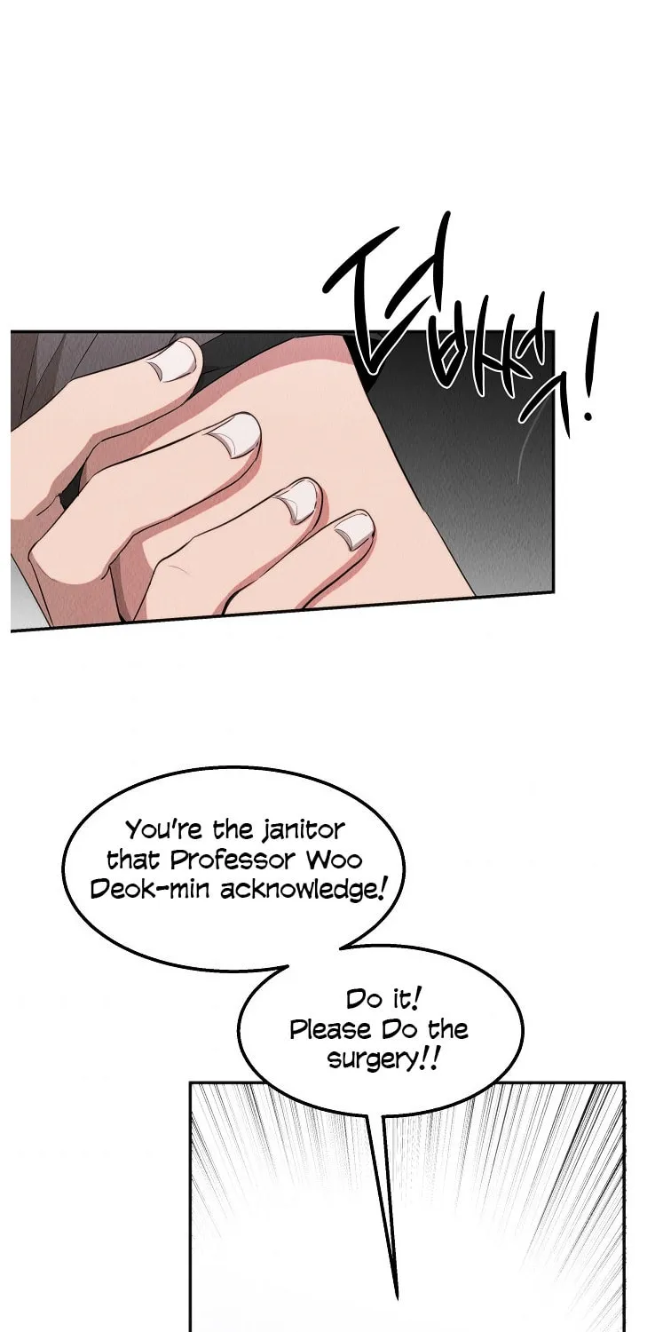 Read The Ghost Doctor chapter 41 image 50 on Lezhin
