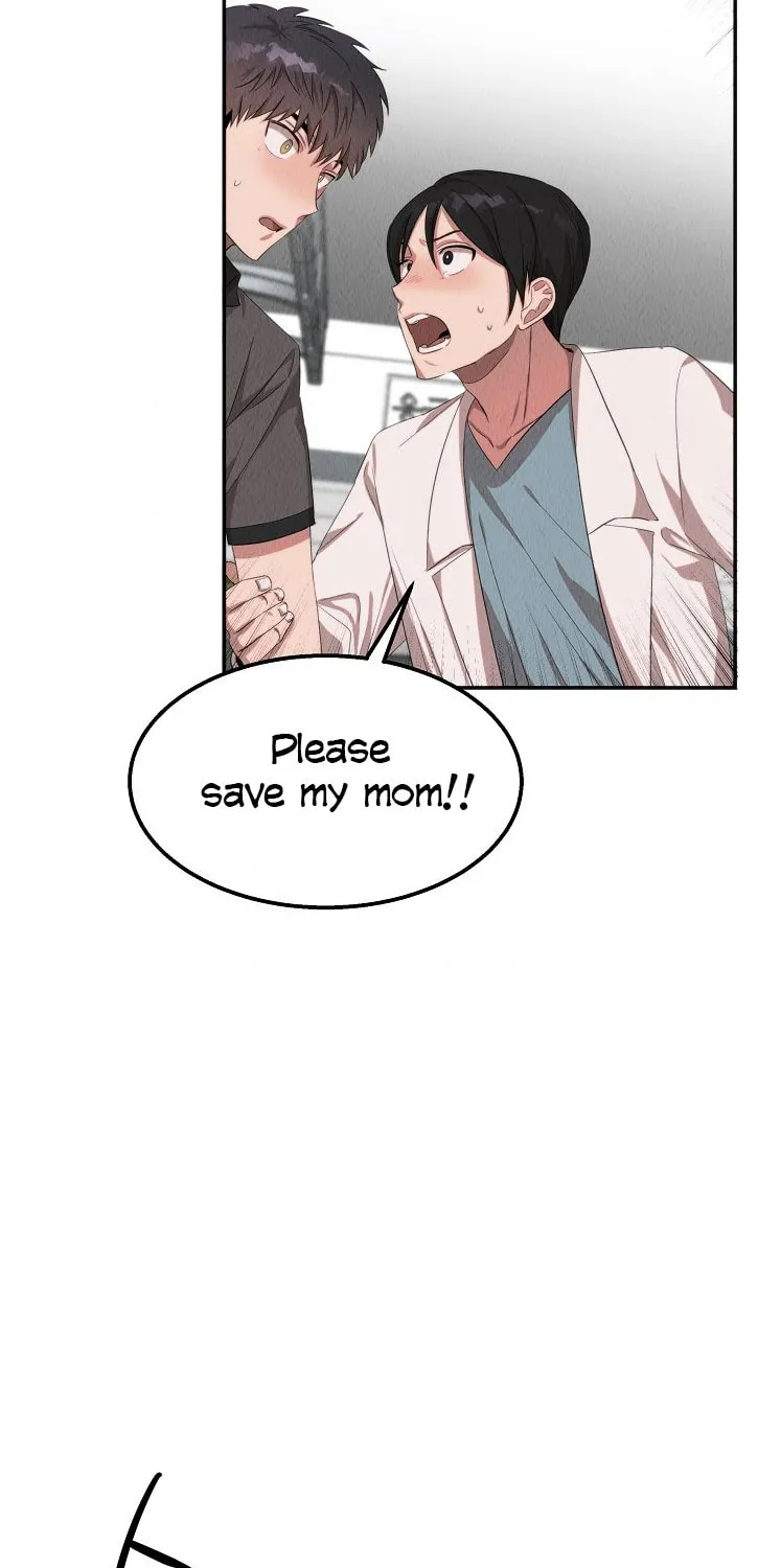 Read The Ghost Doctor chapter 41 image 51 on Lezhin