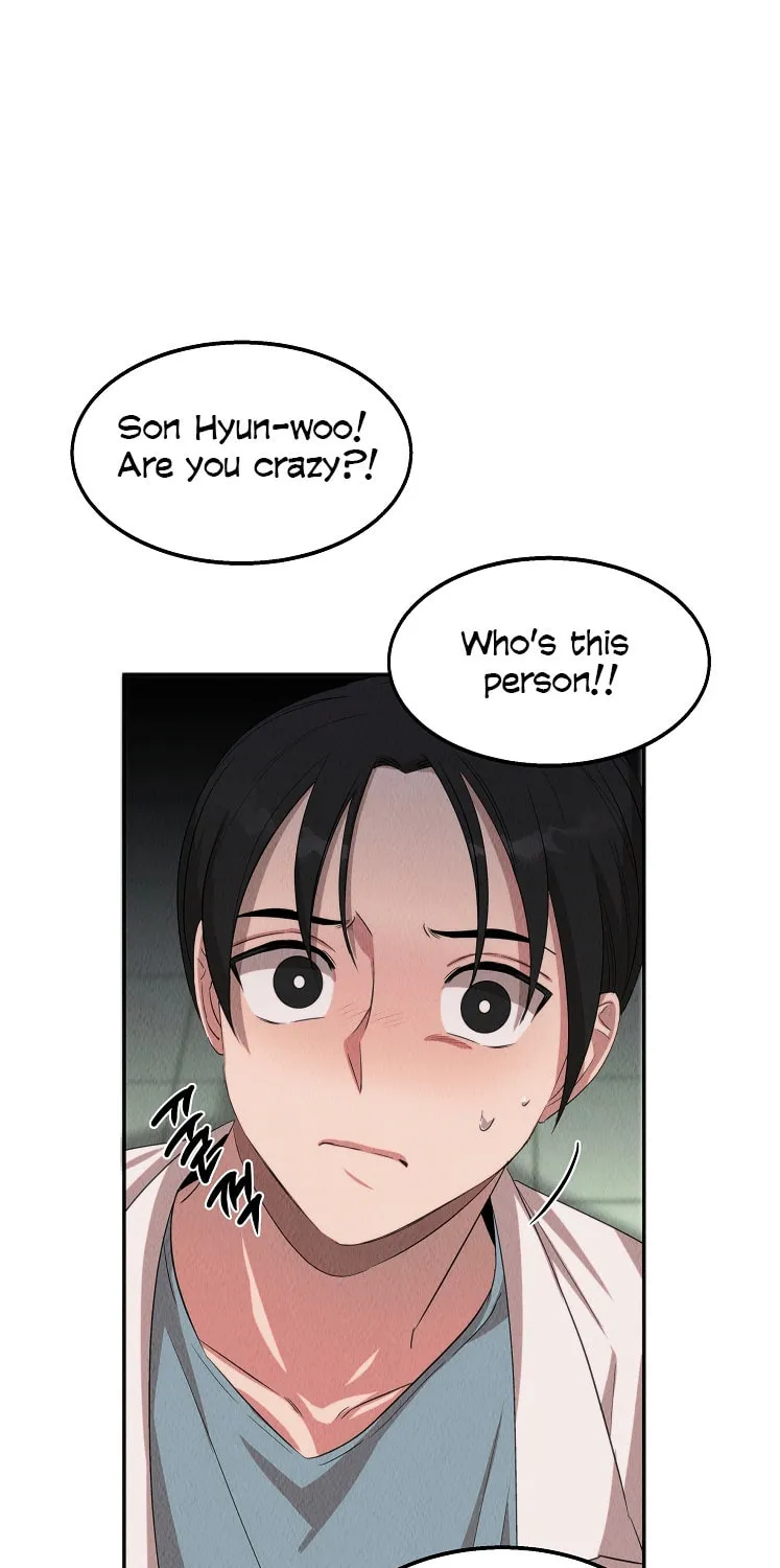 Read The Ghost Doctor chapter 41 image 53 on Lezhin