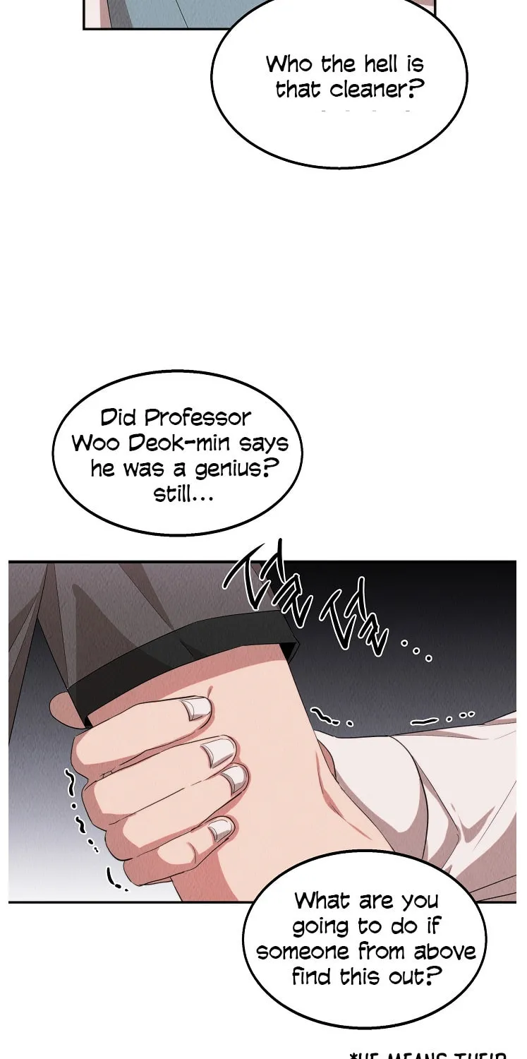 Read The Ghost Doctor chapter 41 image 54 on Lezhin