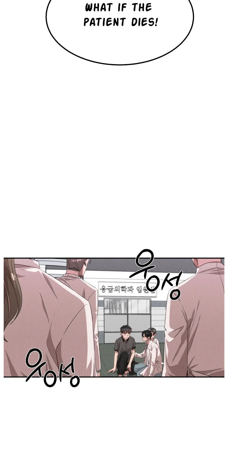 Read The Ghost Doctor chapter 41 image 56 on Lezhin