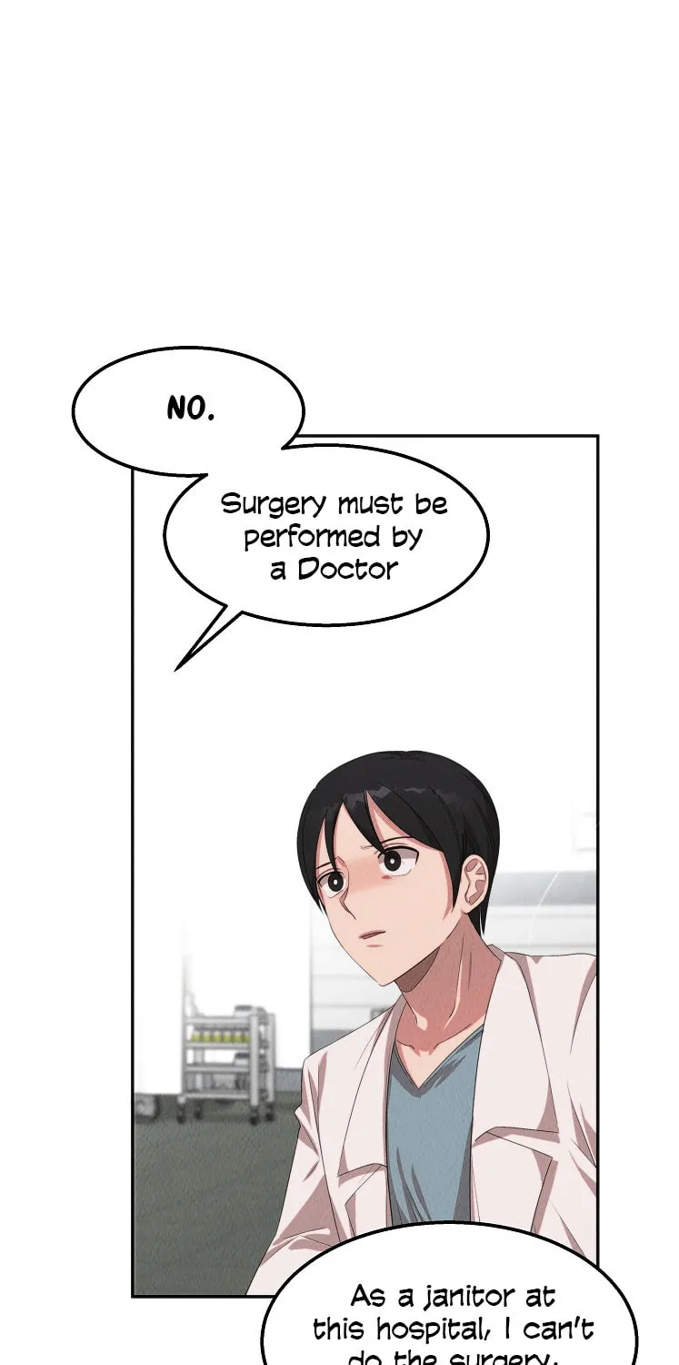 Read The Ghost Doctor chapter 41 image 57 on Lezhin
