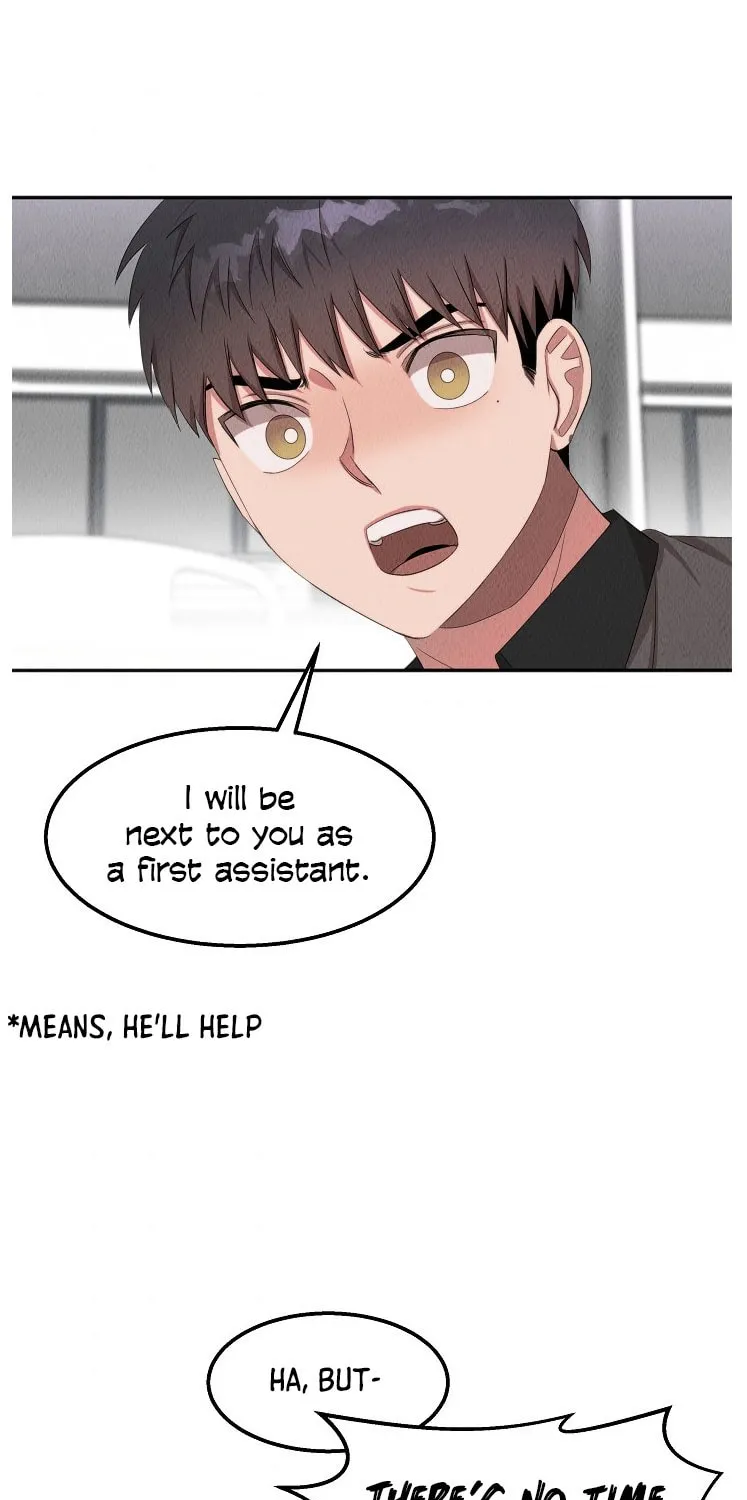 Read The Ghost Doctor chapter 41 image 59 on Lezhin