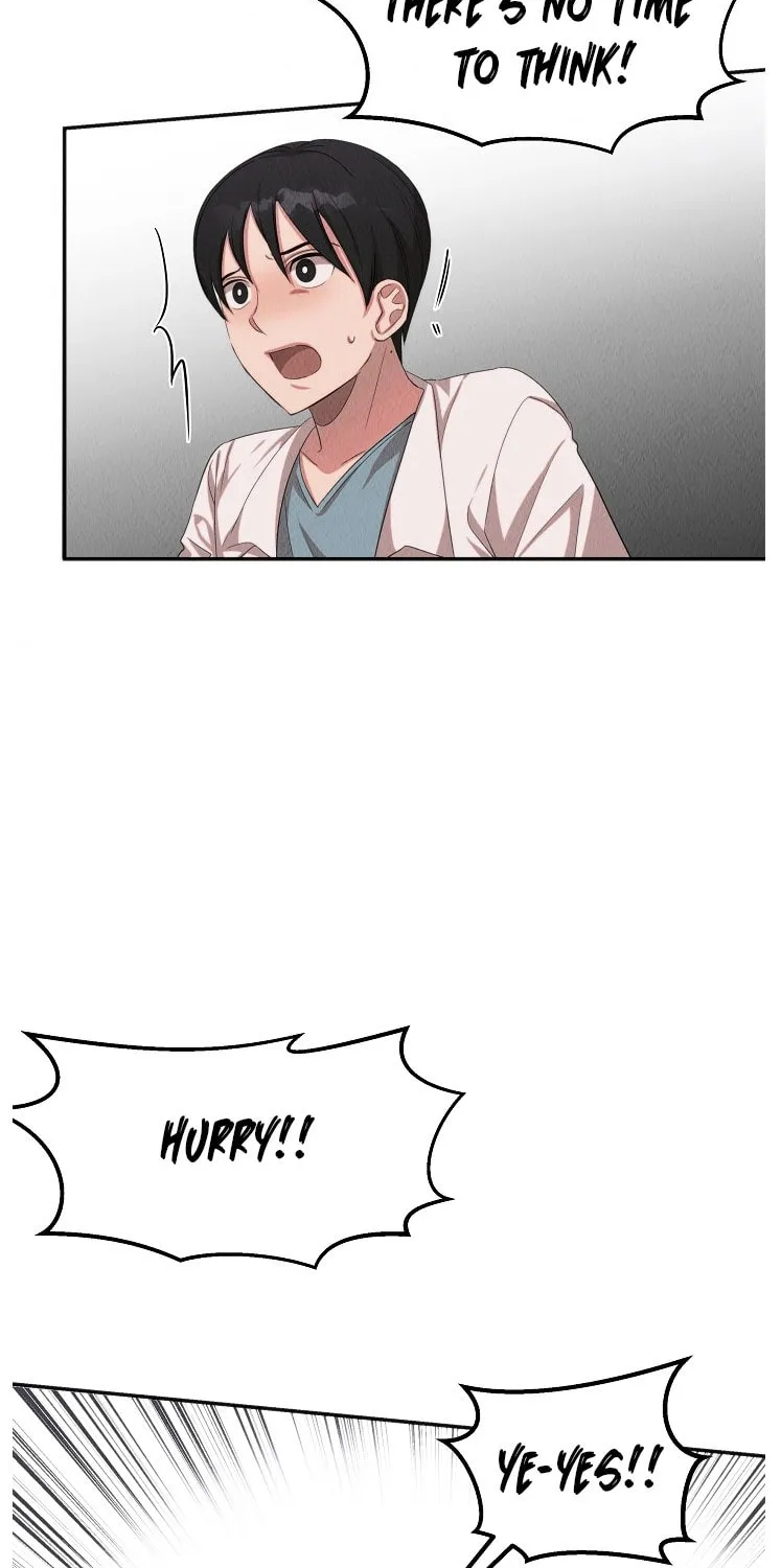 Read The Ghost Doctor chapter 41 image 60 on Lezhin