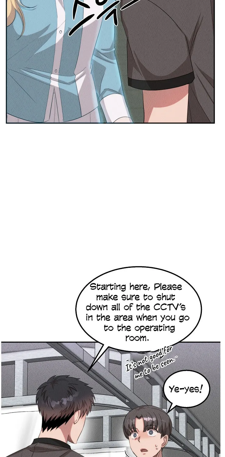 Read The Ghost Doctor chapter 41 image 63 on Lezhin