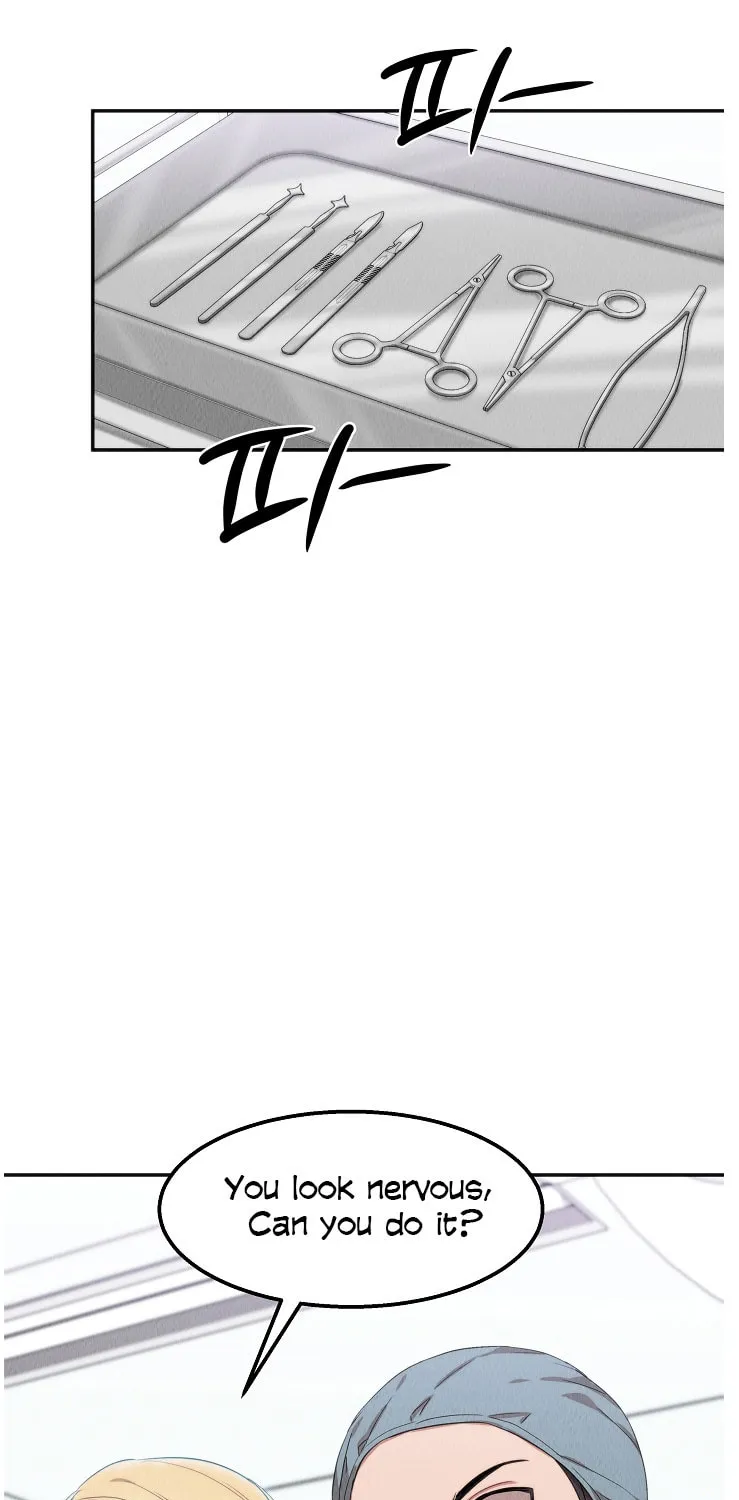 Read The Ghost Doctor chapter 41 image 65 on Lezhin