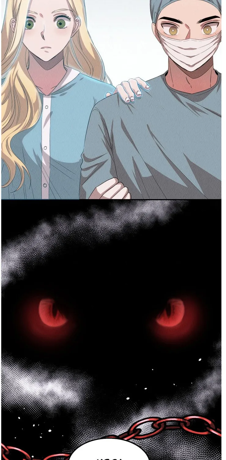 Read The Ghost Doctor chapter 41 image 68 on Lezhin