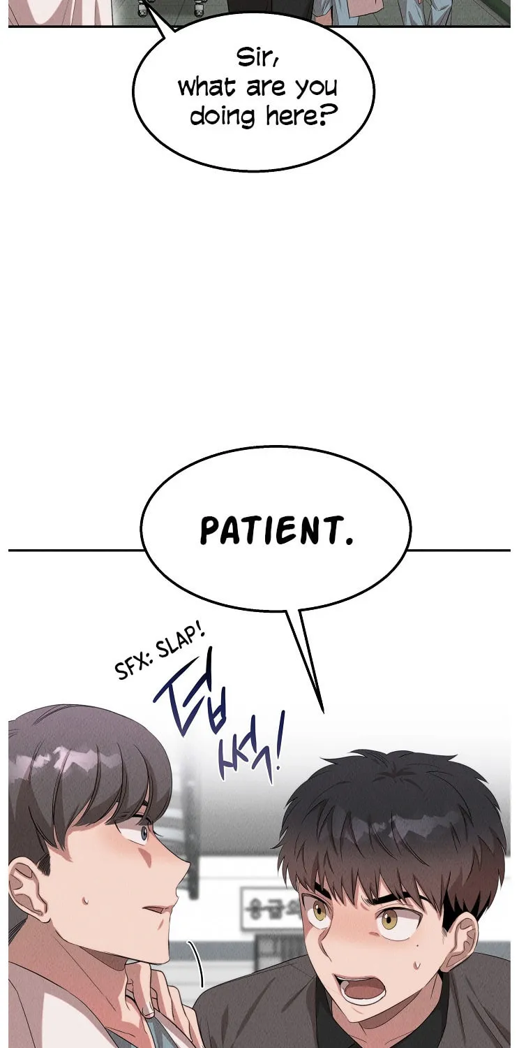 Read The Ghost Doctor chapter 41 image 9 on Lezhin