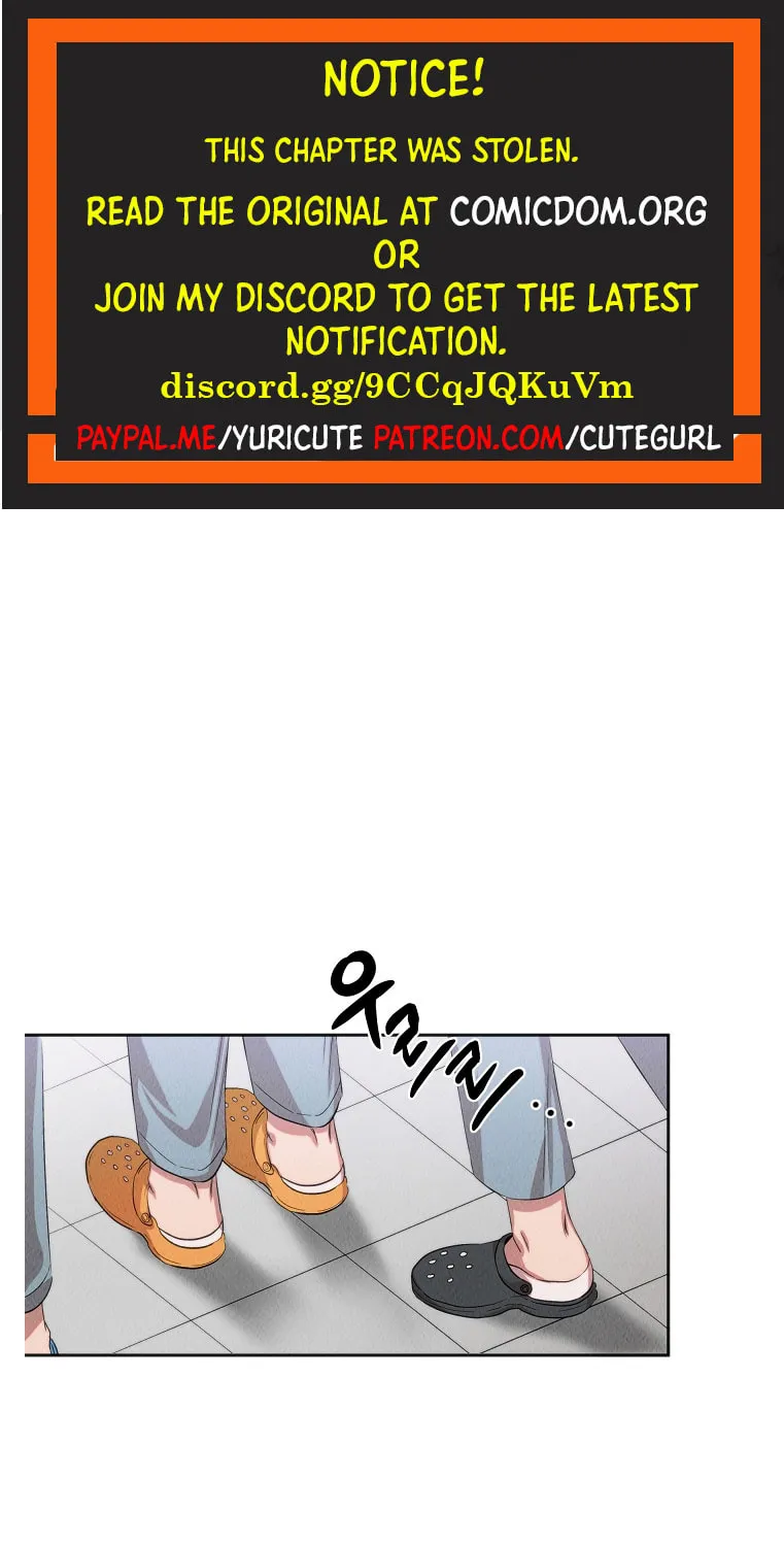 Read The Ghost Doctor chapter 42 image 1 on Lezhin