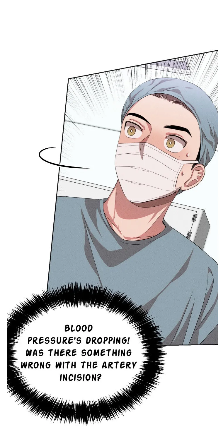 Read The Ghost Doctor chapter 42 image 12 on Lezhin