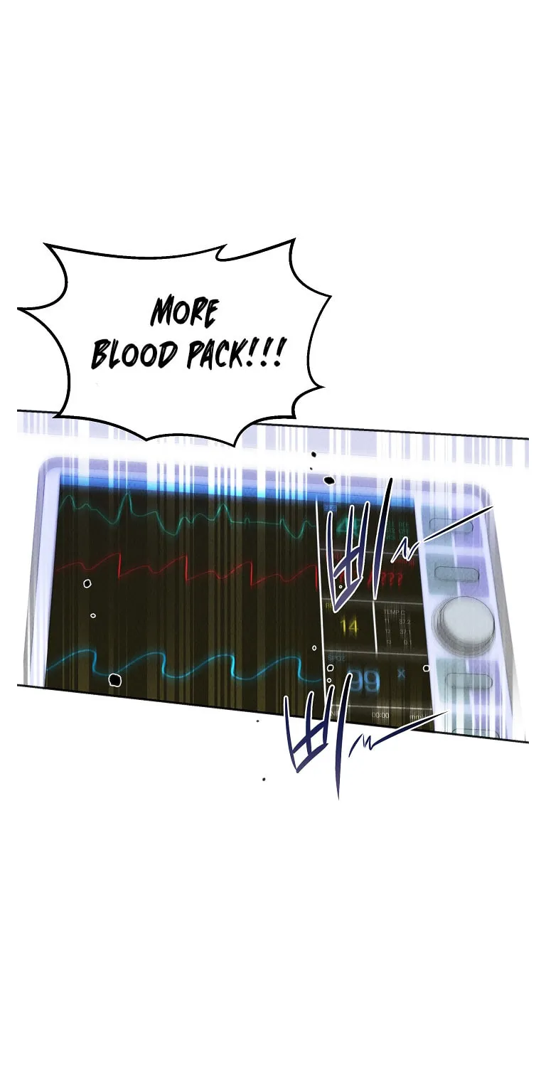 Read The Ghost Doctor chapter 42 image 18 on Lezhin